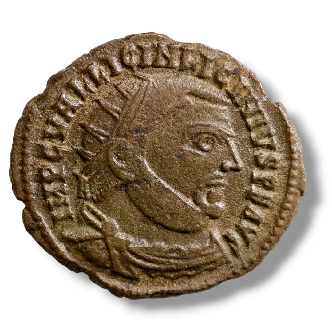 Licinius I AD 308–324