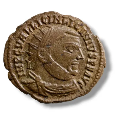 Licinius I AD 308–324