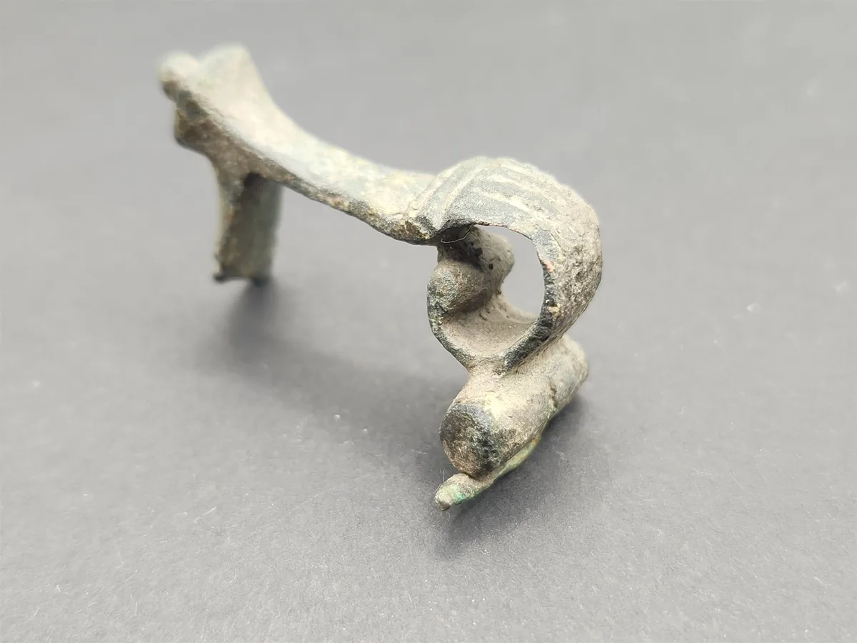 Roman Fibula Broach