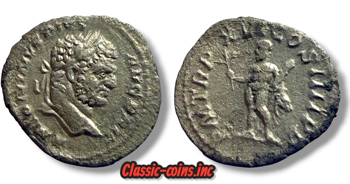 Caracalla, 198–217 AD