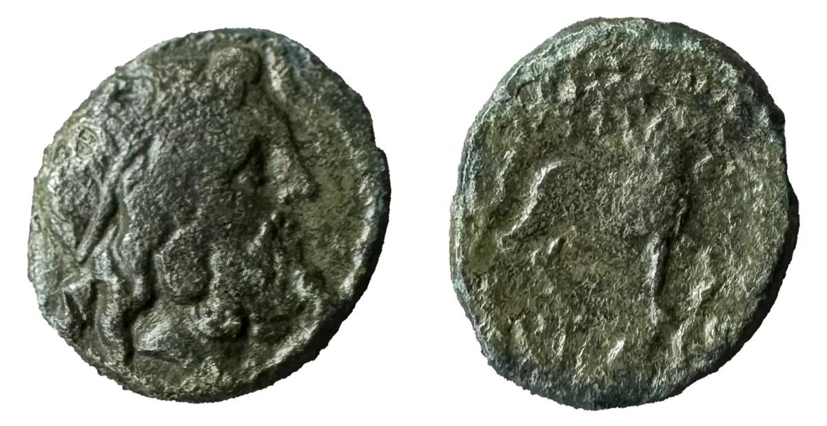 Macedon, Amohipolis
