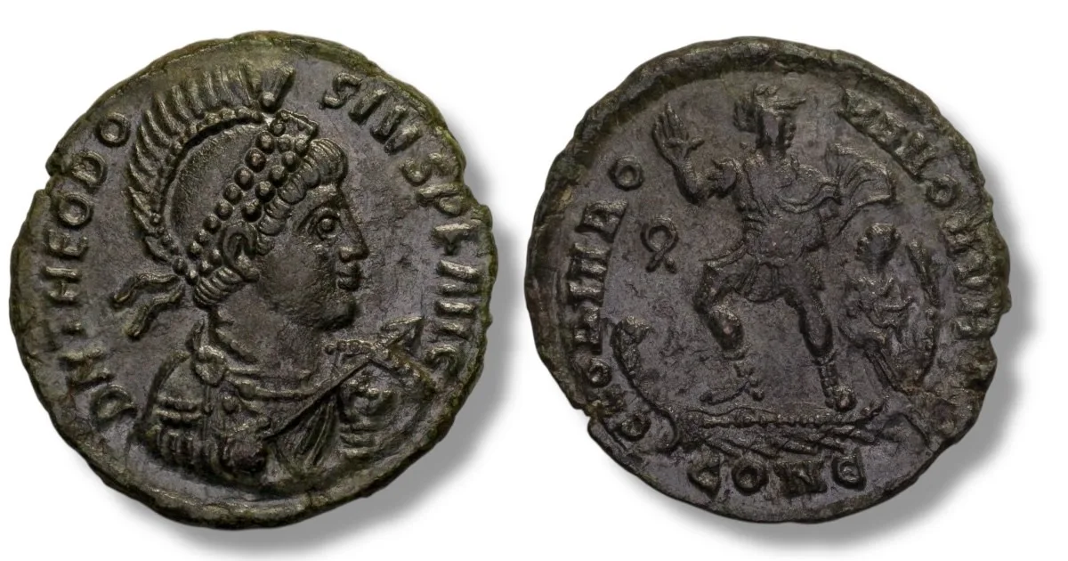 Theodosius I