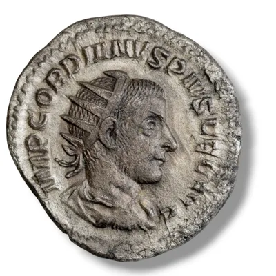 ROMAN EMPIRE Gordian III AD 238-244