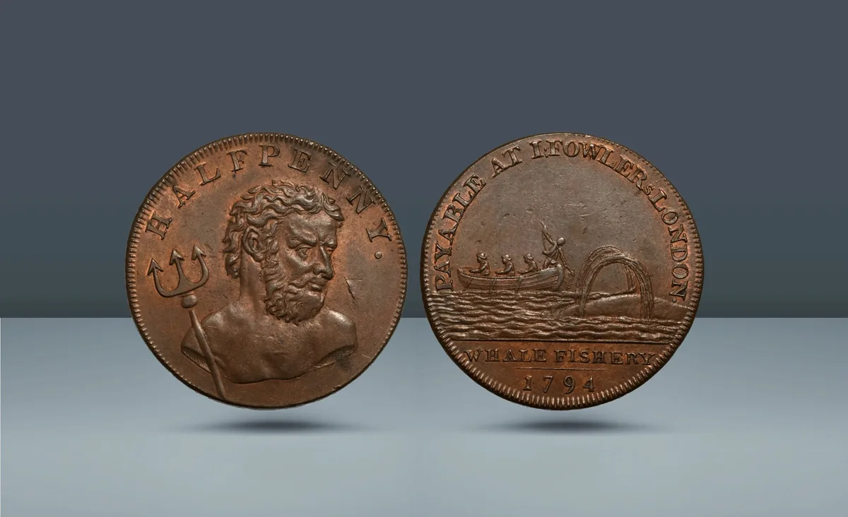 Great Britain, London. During reign of George III, c. 1760-1820 AD Long Acre, c. 1794 AD