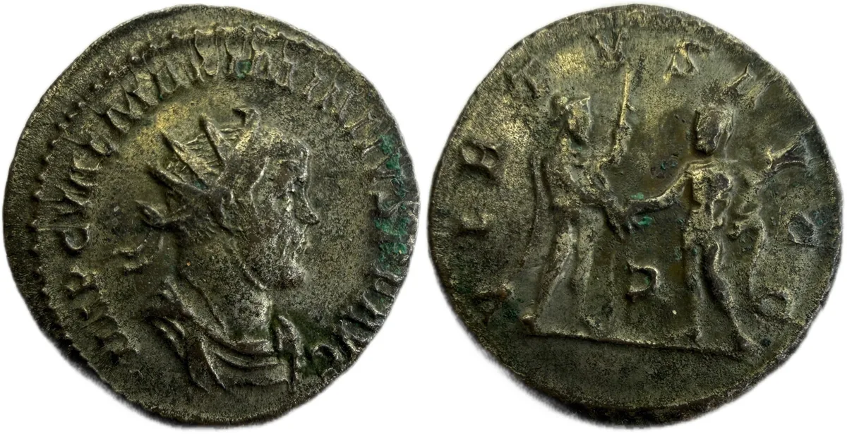 Maximianus Antoninianus