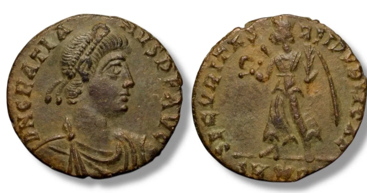 Gratian