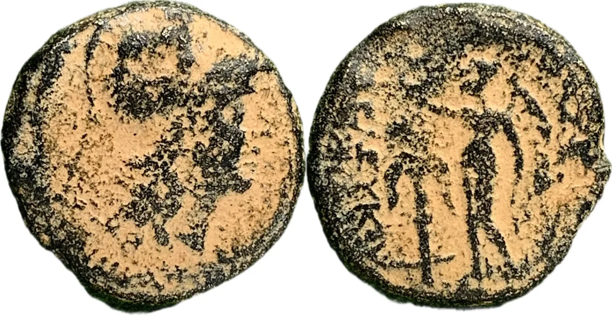 Seleucid Empire - Seleucus II Callinicus