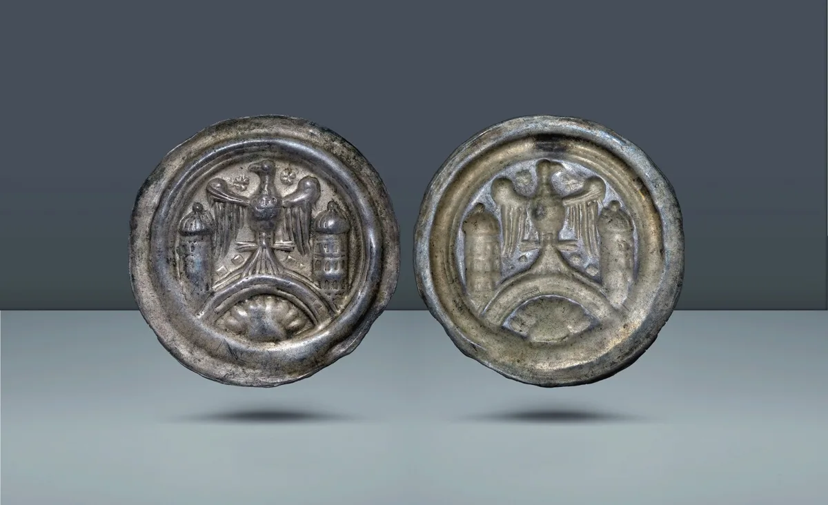 German States, Arnstein. Walter II, Hettstedt, c. 1135-1176 AD