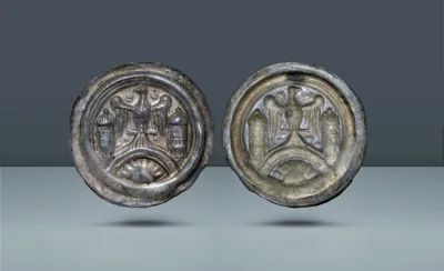 German States, Arnstein. Walter II, Hettstedt, c. 1135-1176 AD