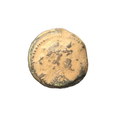 Seleukis and Pieria. Seleukeia Pieria. 2nd–1st century BC. Æ.