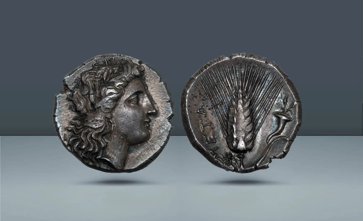 Coin