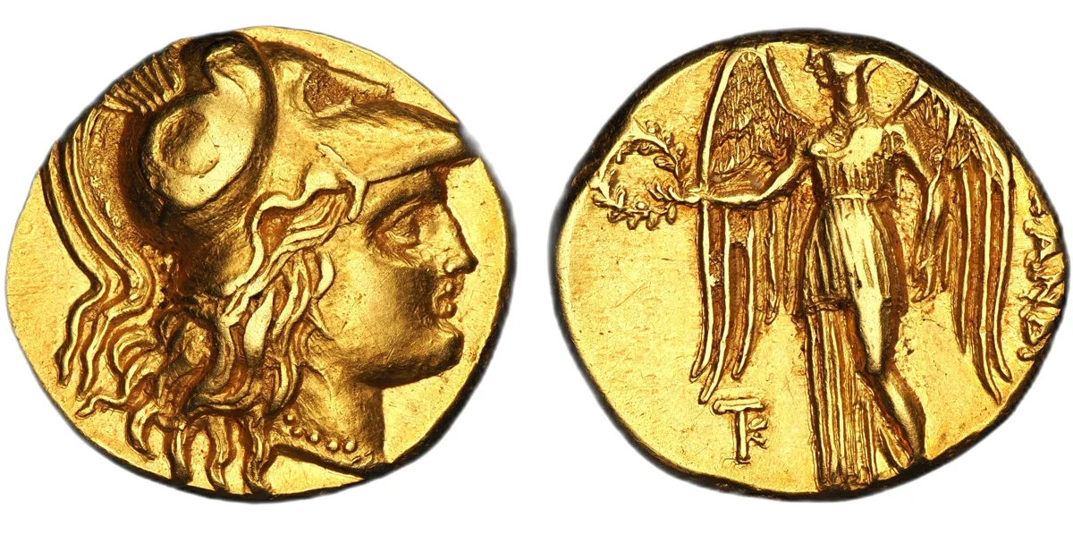 Cyprus, Kition. Pumayyaton, 361-312 BC.