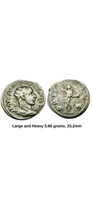 Gordian III 238-244 C.E.