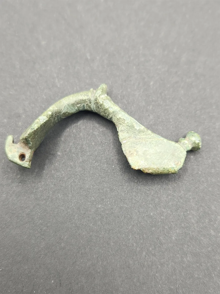 Roman Fibula