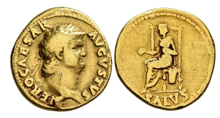 Nero AV Aureus