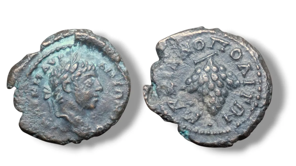 Elagabalus