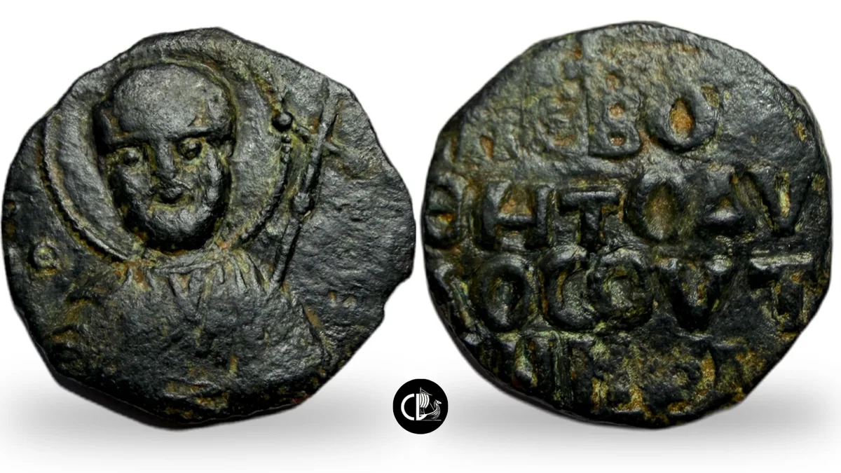 CRUSADERS, Antioch. Tancred. Regent