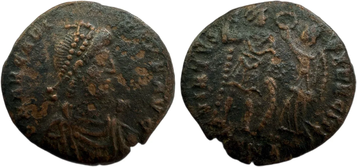 Arcadius AE 3