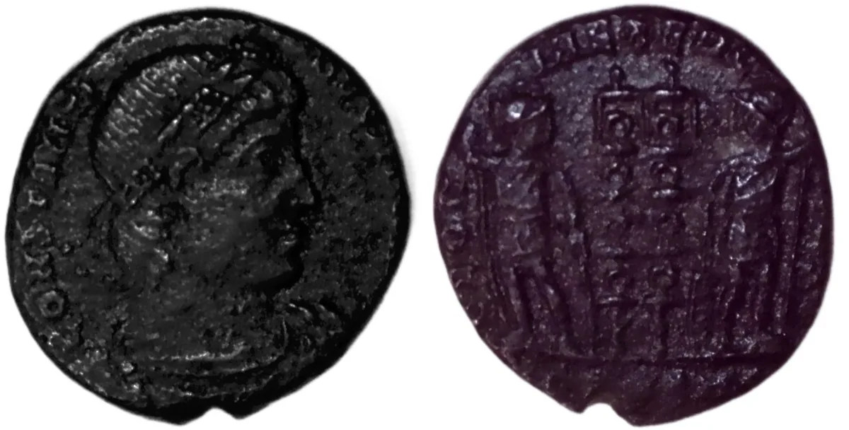 Constantine I