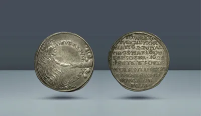 Jülich-Kleve-berg. 1628