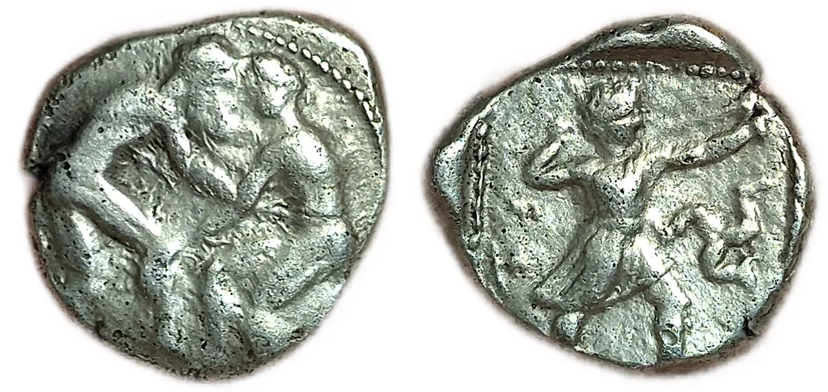 Aspendos Stater