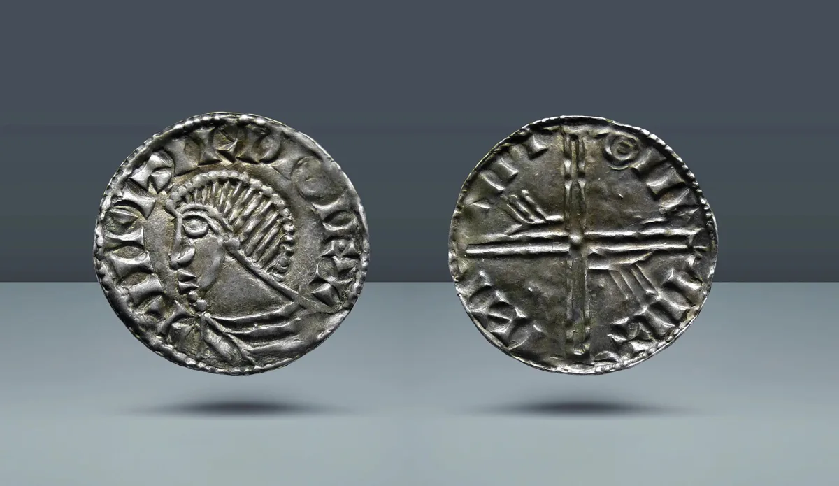 Ireland, Hiberno-Norse. Phase III. Dublin Mint, c. 995-1150 AD