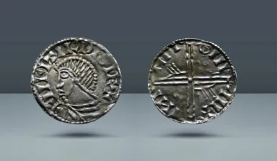 Ireland, Hiberno-Norse. Phase III. Dublin Mint, c. 995-1150 AD