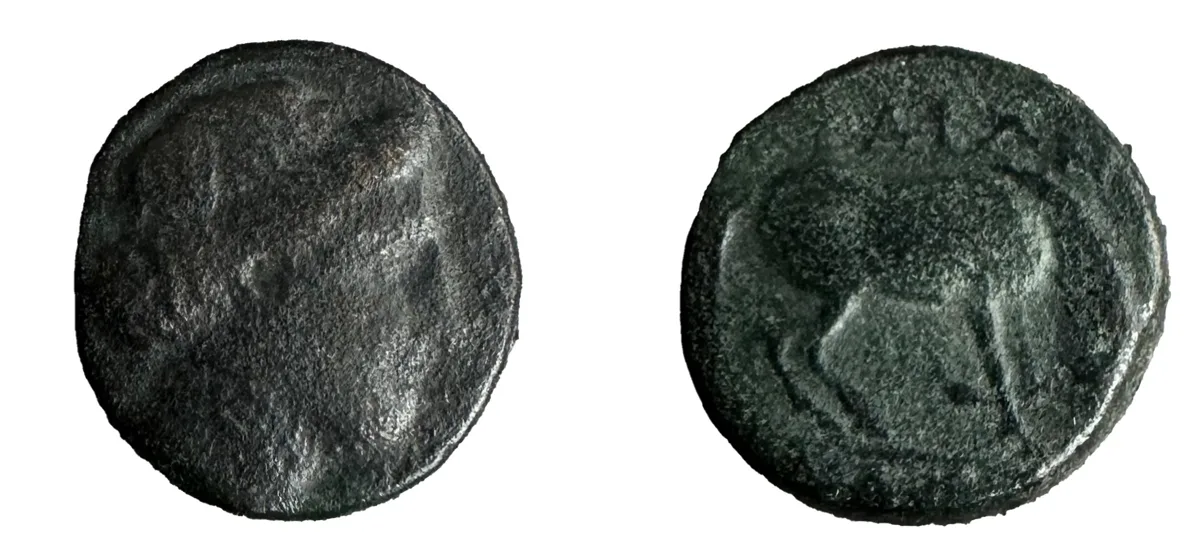 Thessaly, Larissa