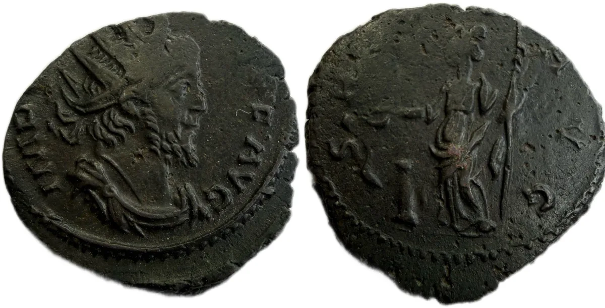 Teticus Antoninanus