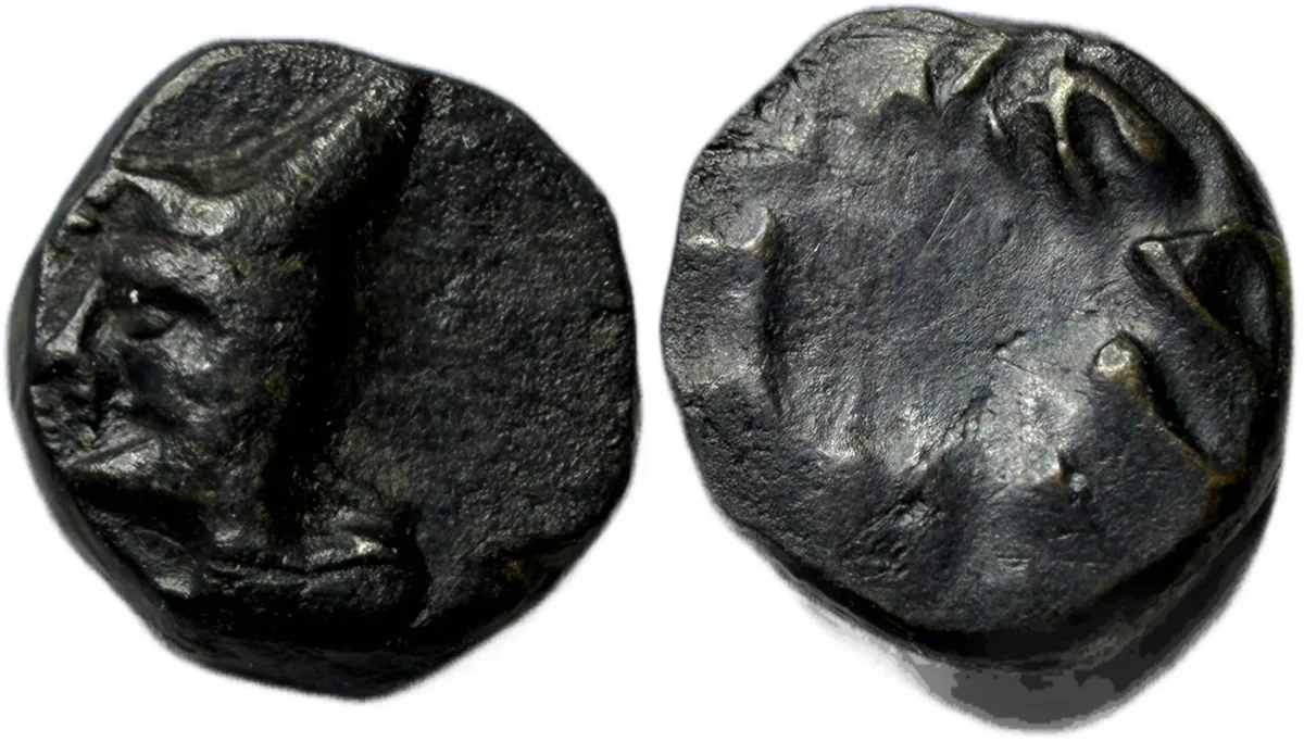 Kings of Sophene (Western Armenia), Mithradates I, c. 150-120 BC