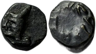 Kings of Sophene (Western Armenia), Mithradates I,  c. 150-120 BC
