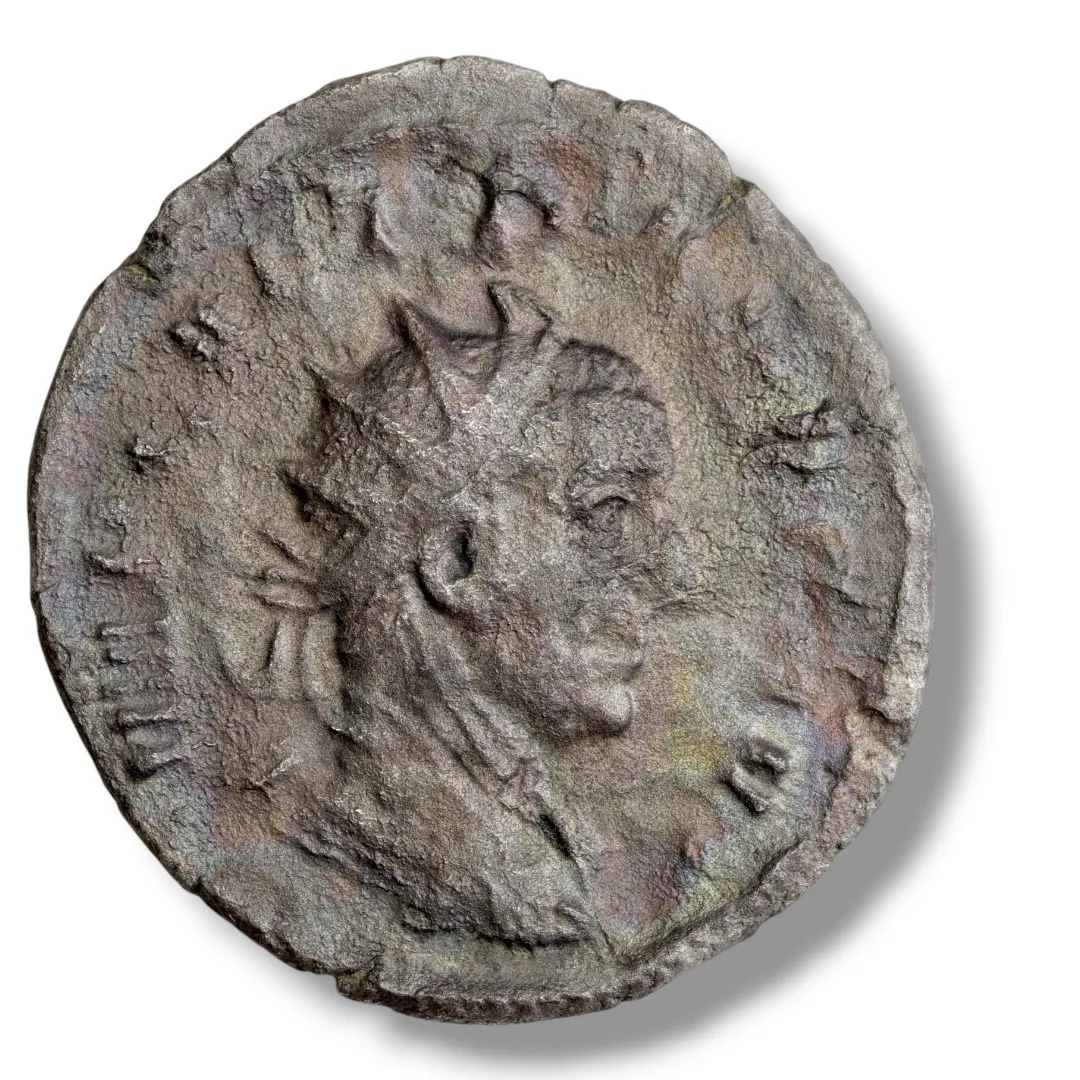ROMAN EMPIRE Trajan Decius AD 249-251