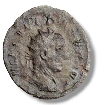 ROMAN EMPIRE Trajan Decius AD 249-251