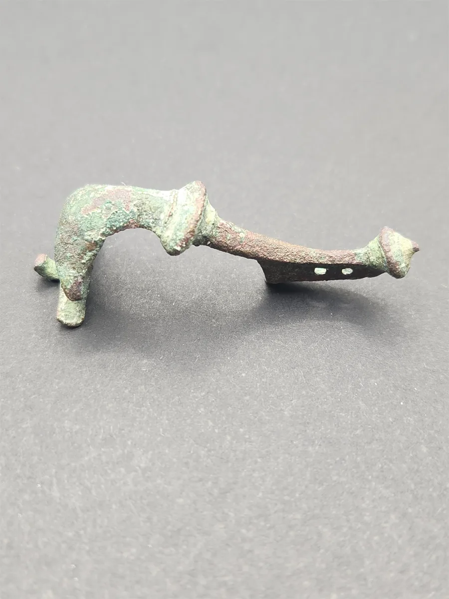 Roman Fibula