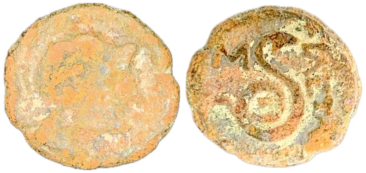 MYSIA - Pergamon - Philetairos