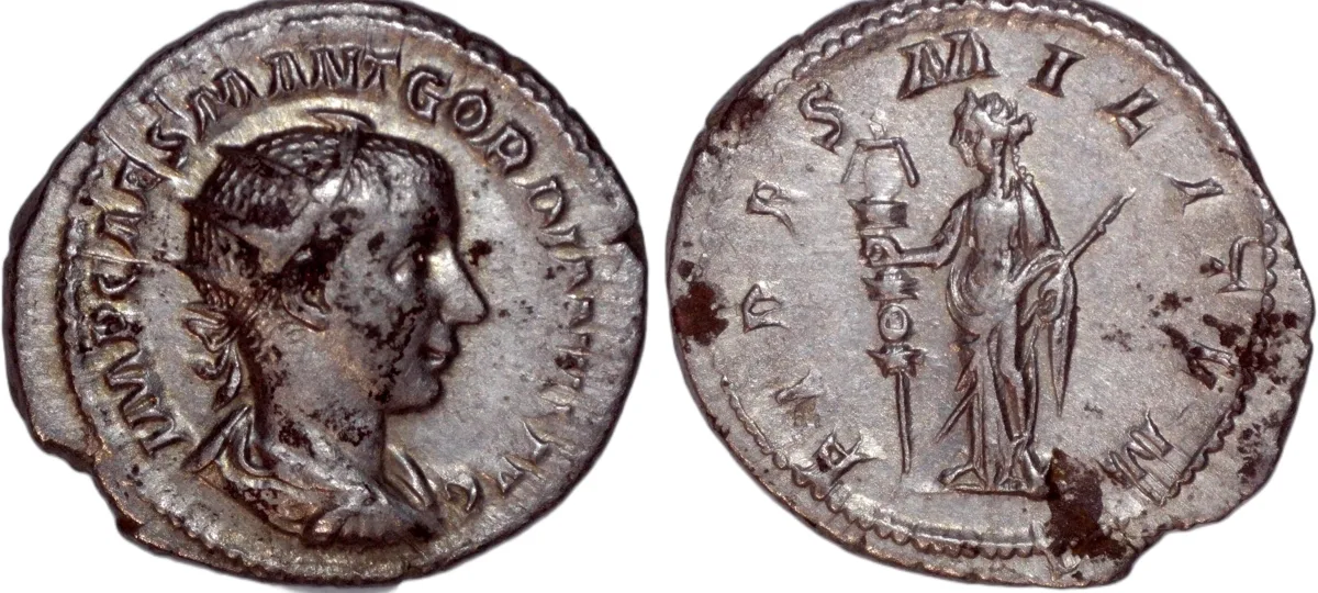 Gordian III