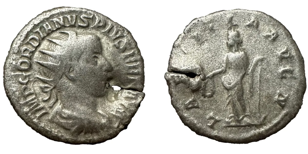Gordian III