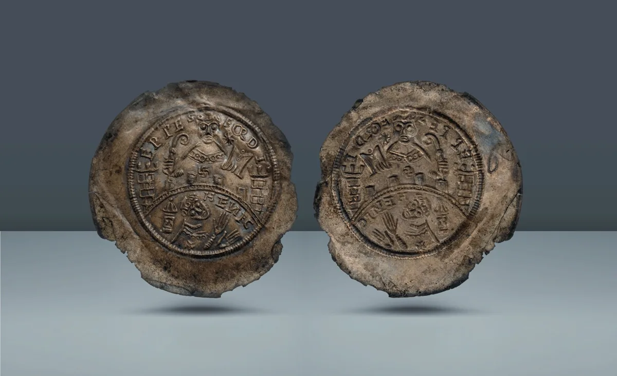 Thüringen Mainz, . Heinrich I of Harburg, 1142-1153 AD