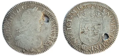 3 Medieval and Early Modern Silver Coins