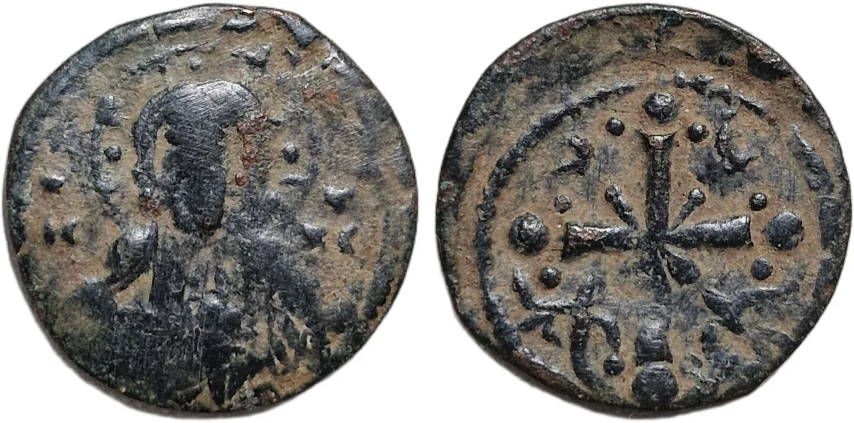 Nikephoros III Botaneiates (1078-1081), Follis,