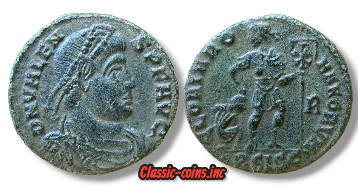 Valens, 364–378 AD