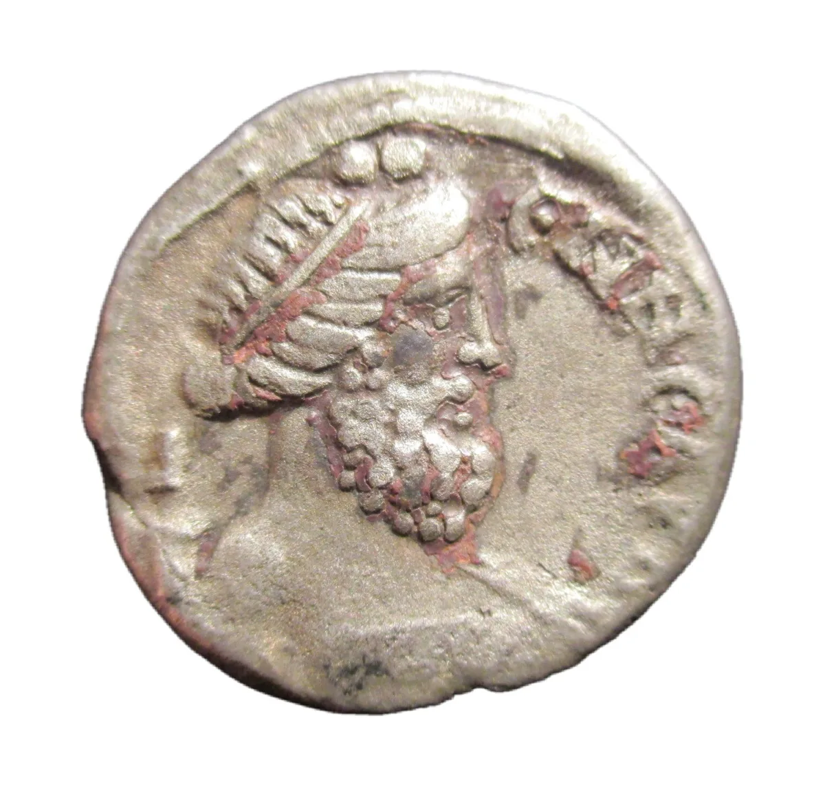 EGYPT, Alexandria. Hadrian. 117-138 AD. AR Tetradrachm