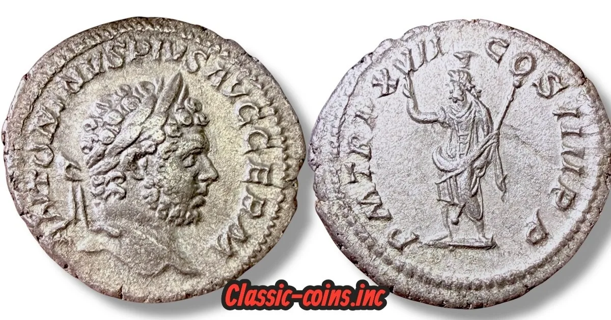 Caracalla (198-217)