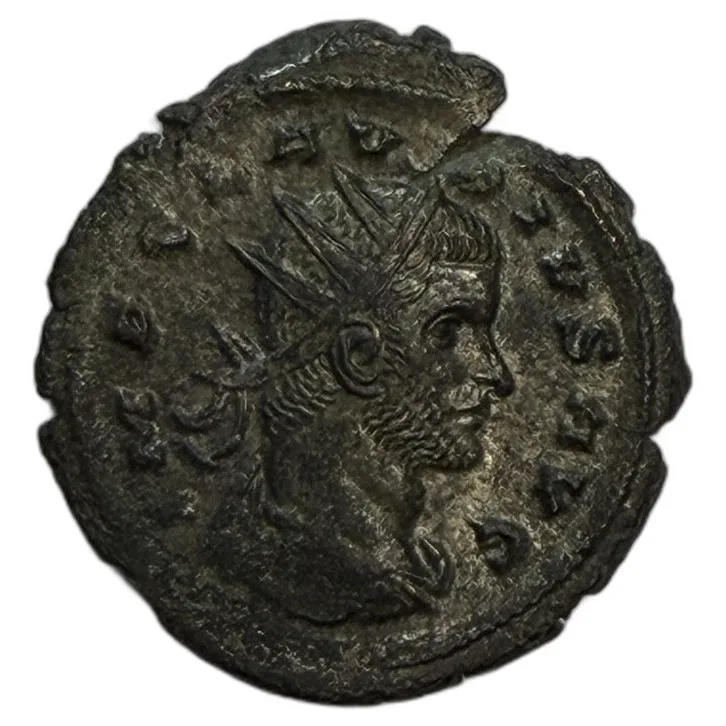 Claudius II Gothicus (AD 268-270) Antoninianus