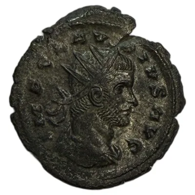 Claudius II Gothicus (AD 268-270) Antoninianus