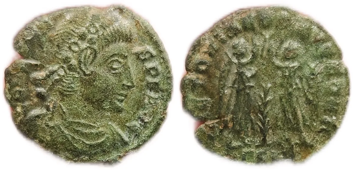 Two Victories, Constans