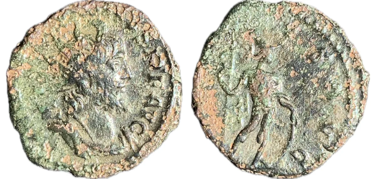 Victorinus - Antoninianus