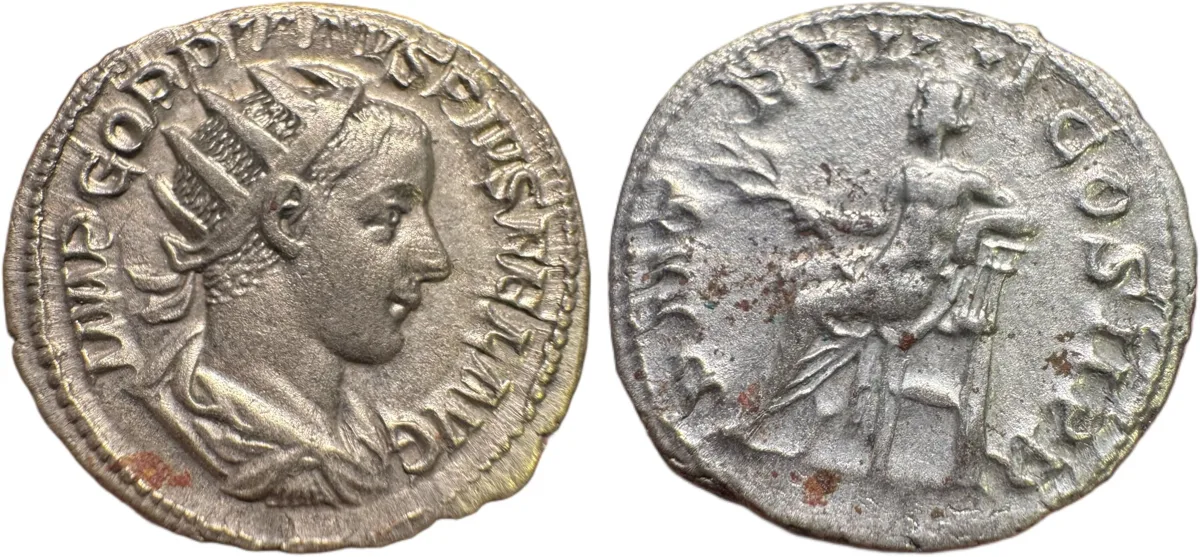 Gordian III Antoninanus