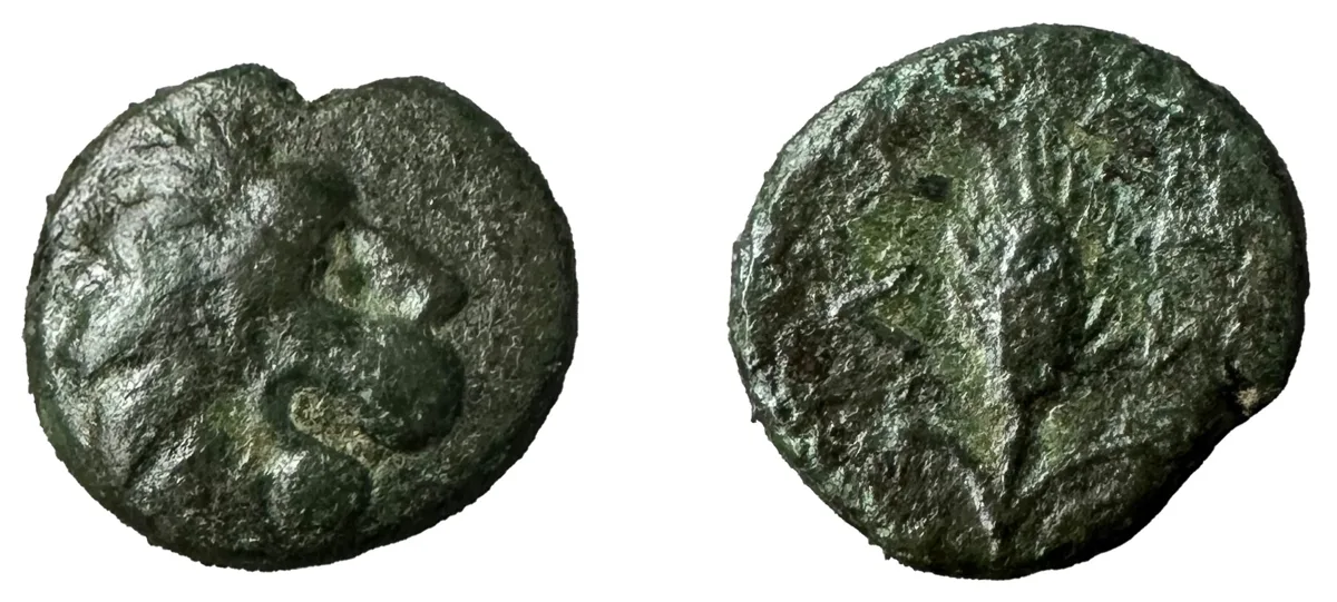 Thrace, Lysimacheia