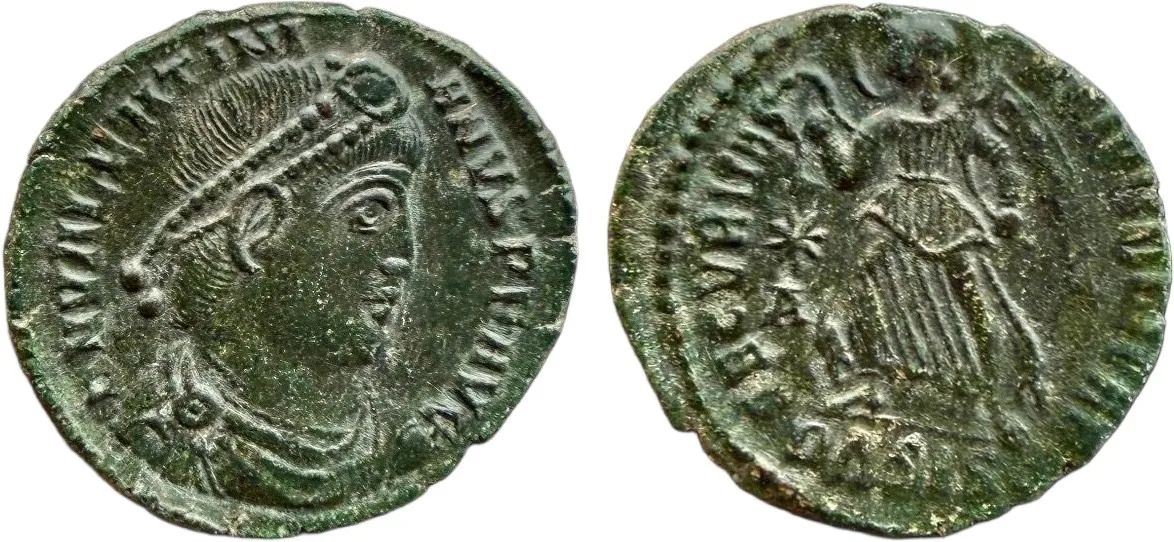 Valentinian I
